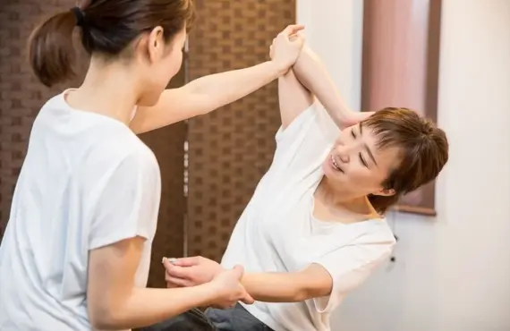 中目黒で極上の癒しを完全個室で温活ができるサロン『＆Body』